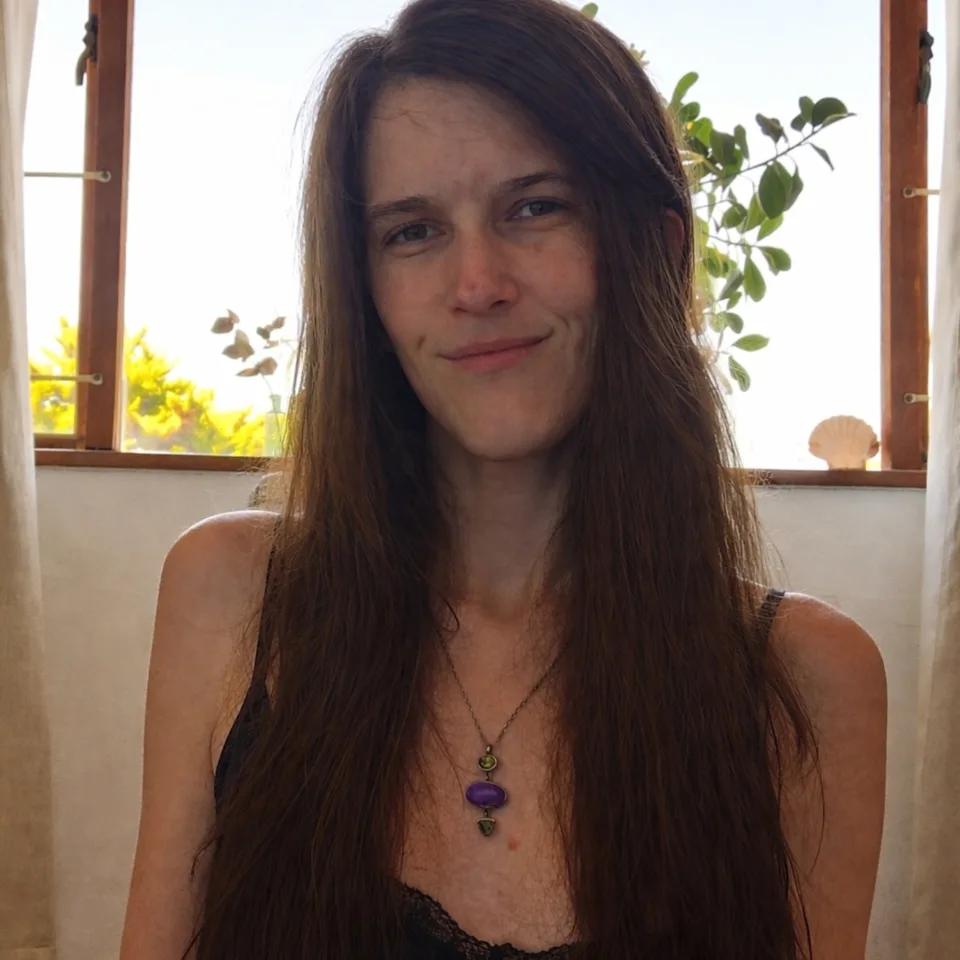 Seren van der Merwe